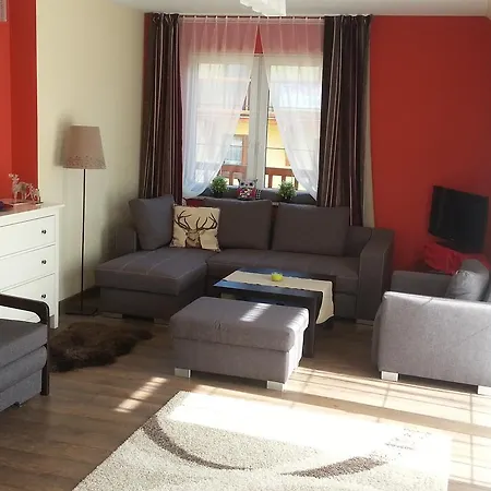 Apartamenty Tyrol Szczawnica Exterior photo