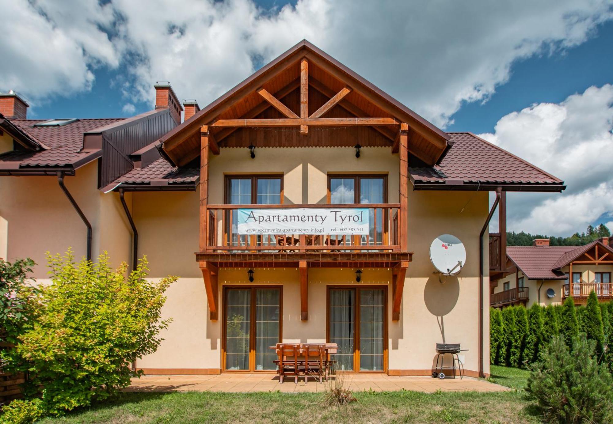 Tyrol Appartamento