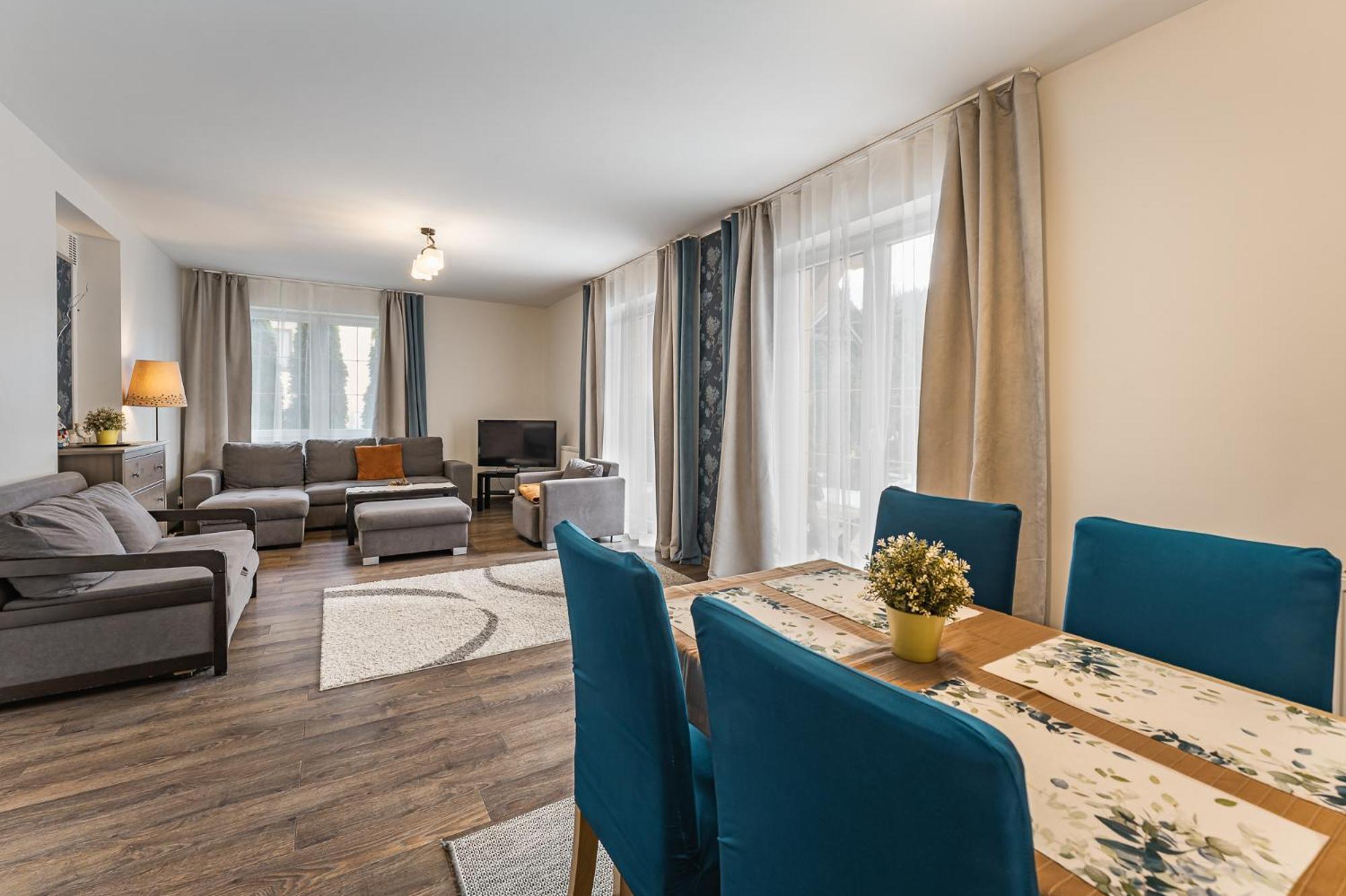 Appartamento Tyrol *