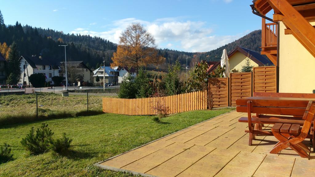 Tyrol * Szczawnica