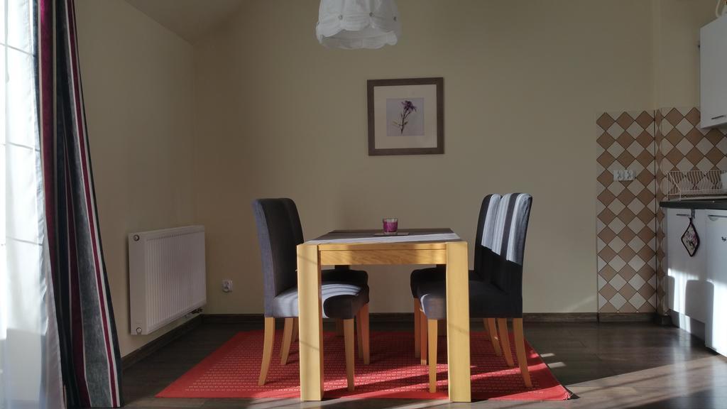 Tyrol Appartamento Szczawnica