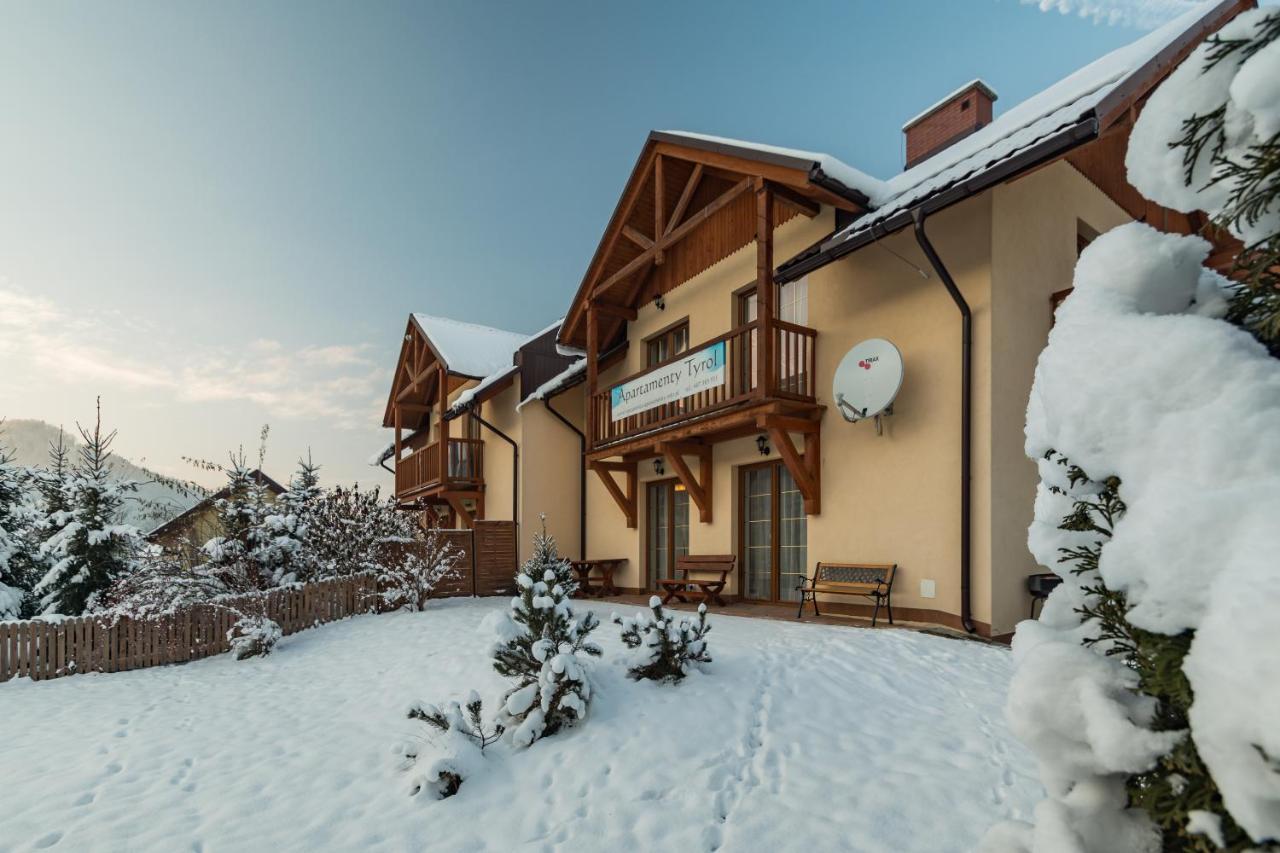 Tyrol *