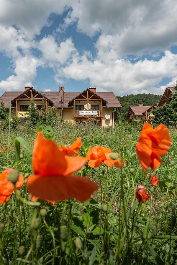 Tyrol * Szczawnica